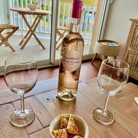 Au Phare Du Cap Apartmán