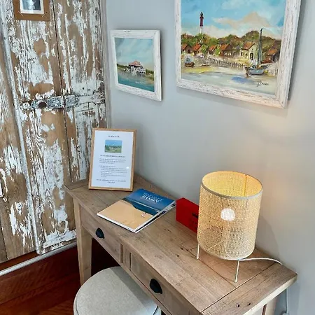 Appartement Au Phare Du Cap *