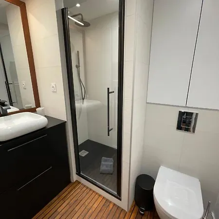 Appartement Au Phare Du Cap *