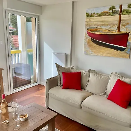 Apartment Au Phare Du Cap