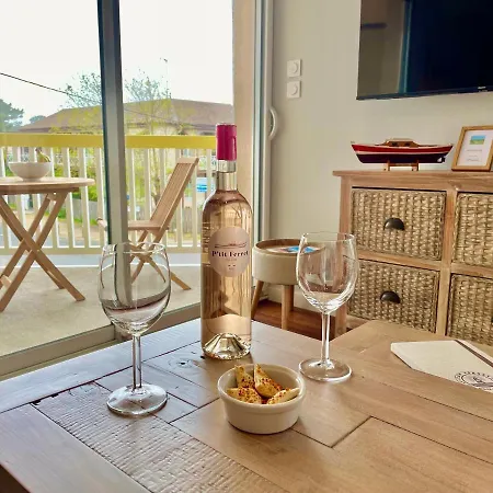 Au Phare Du Cap Lägenhet