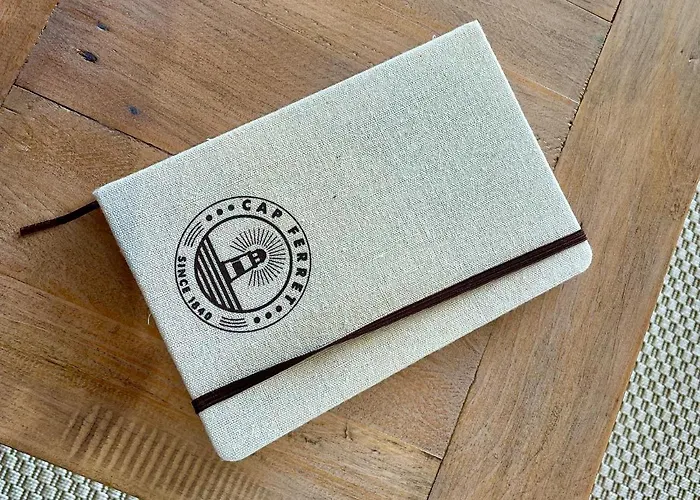 Apartman Au Phare Du Cap